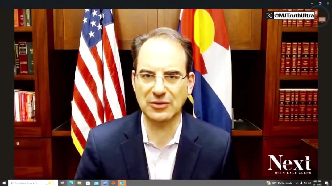 I WILL NOT release Tina Peters because President Trump pardoned her.