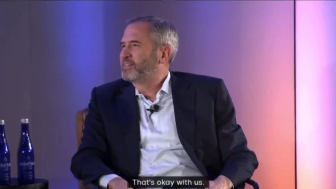 🚨What if $XRP isn’t just part of Ripple’s strategy… but the TRILLION‑dollar strategy the whole time?🚨