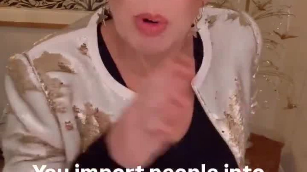 Kaitlin Hopkins: To the Australian Government and Barnaby Joyce   You are as guilty for the slaughter on Bondi as the two gunmen themselves.   You should tried for your crimes against the Australian p