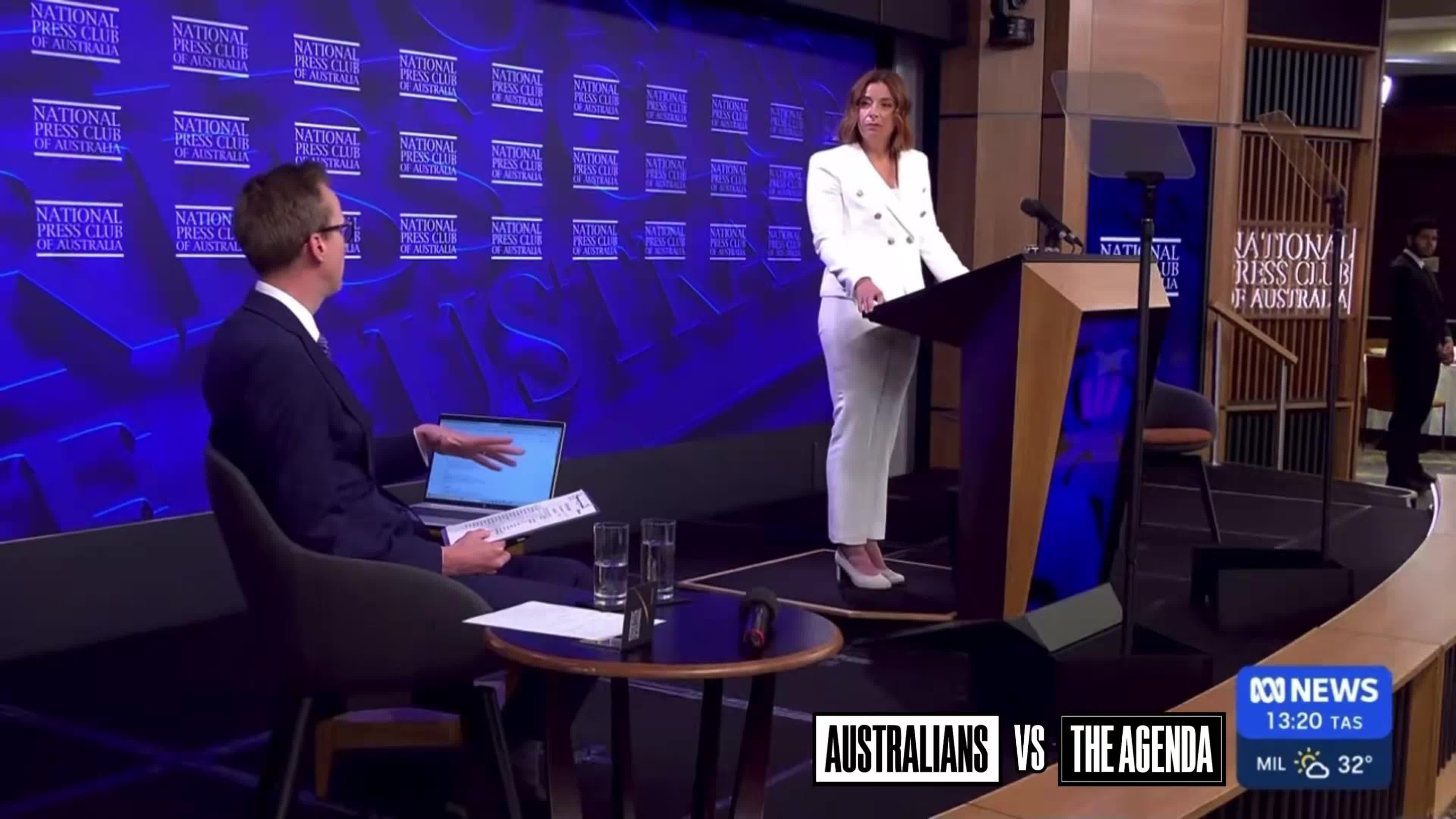 Communications Minister Anika Wells isn’t ruling out a future VPN ban in Australia, calling it “technically achievable” but “extreme.”  She says it won’t happen now because the g...