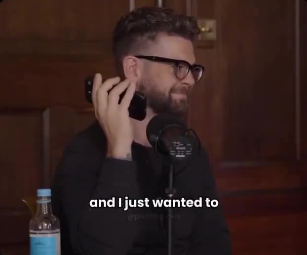 Donald Trump's voicemail left for Sharon after Ozzy's death