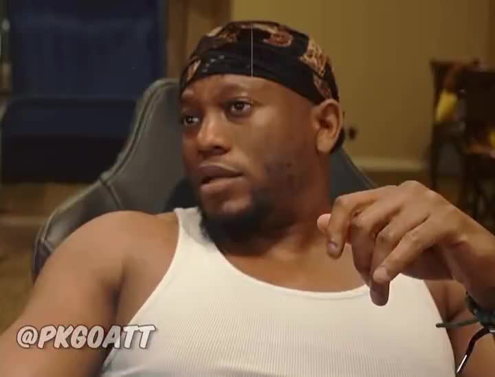 Zias and B Lou might be the top philosophers of this generation