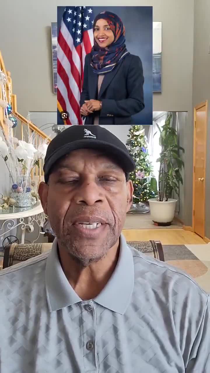 Black Americans are pissed!   “So sick of these people who immigrate to our country and decide to sh*t on this great country.