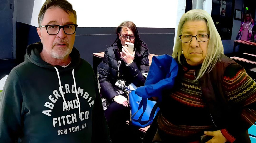 what you go through when you're on the government watch list Australia