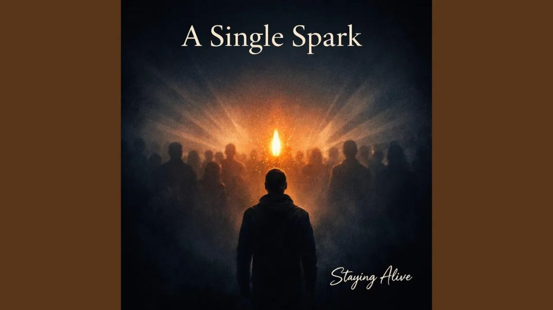 A Single Spark