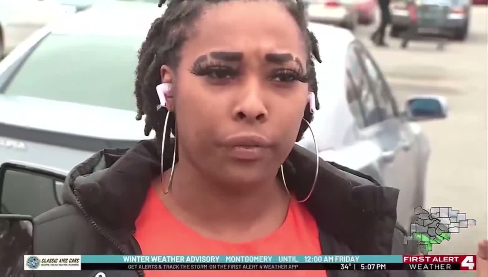 EBT mom on junk food cuts: 