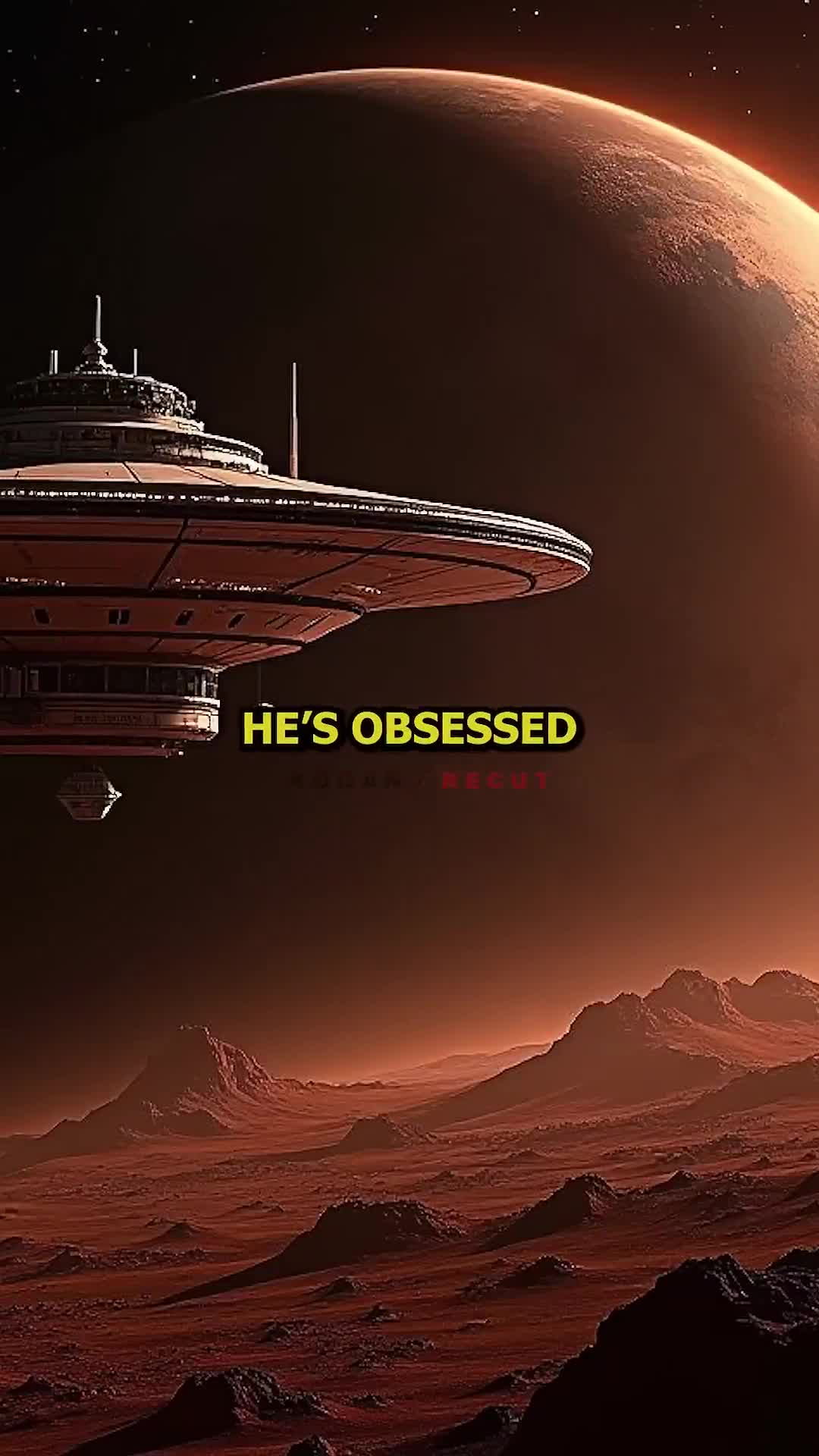 JOE ROGAN: ELON ISN'T APPRECIATED ENOUGH  