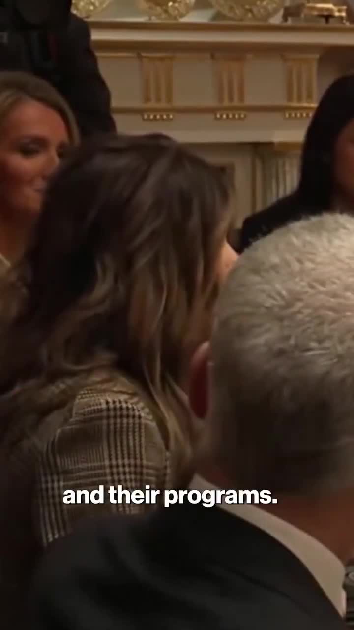 DHS Secretary Kristi Noem dropped a MASSIVE BOMBSHELL in yesterday’s ...