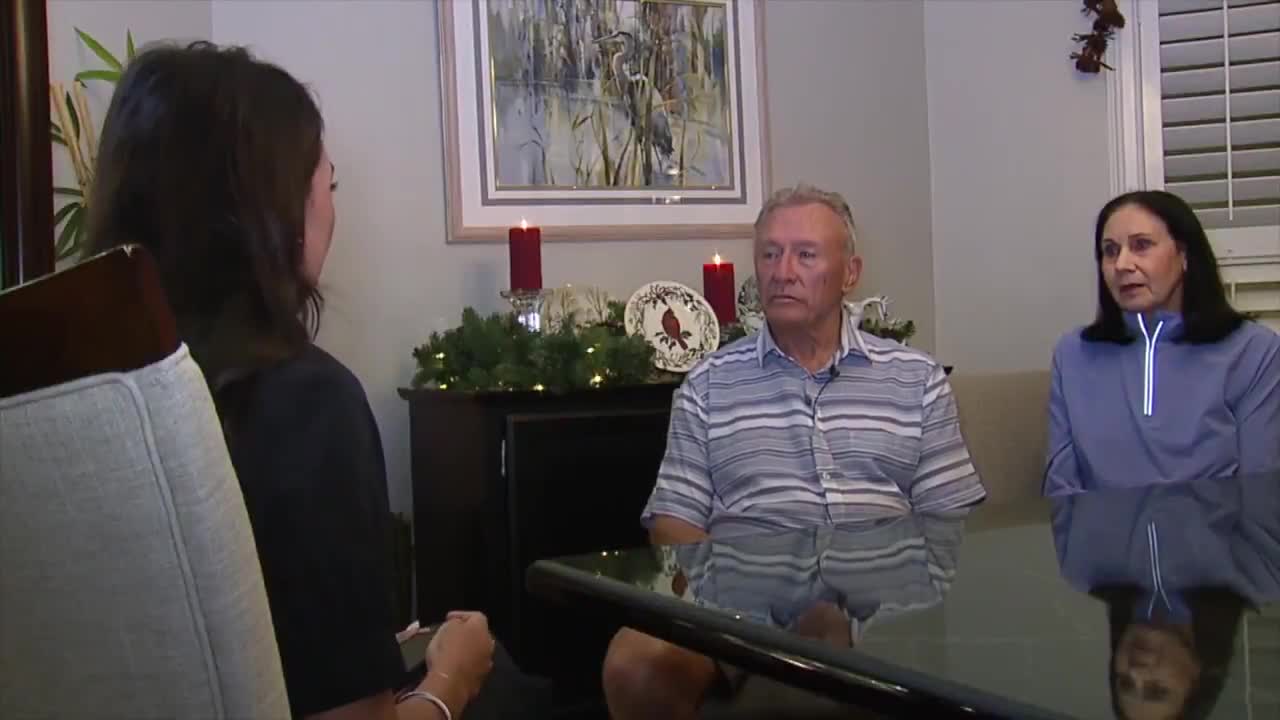 Drunk driver who was arrested for hitting and kiIIing a young husband...