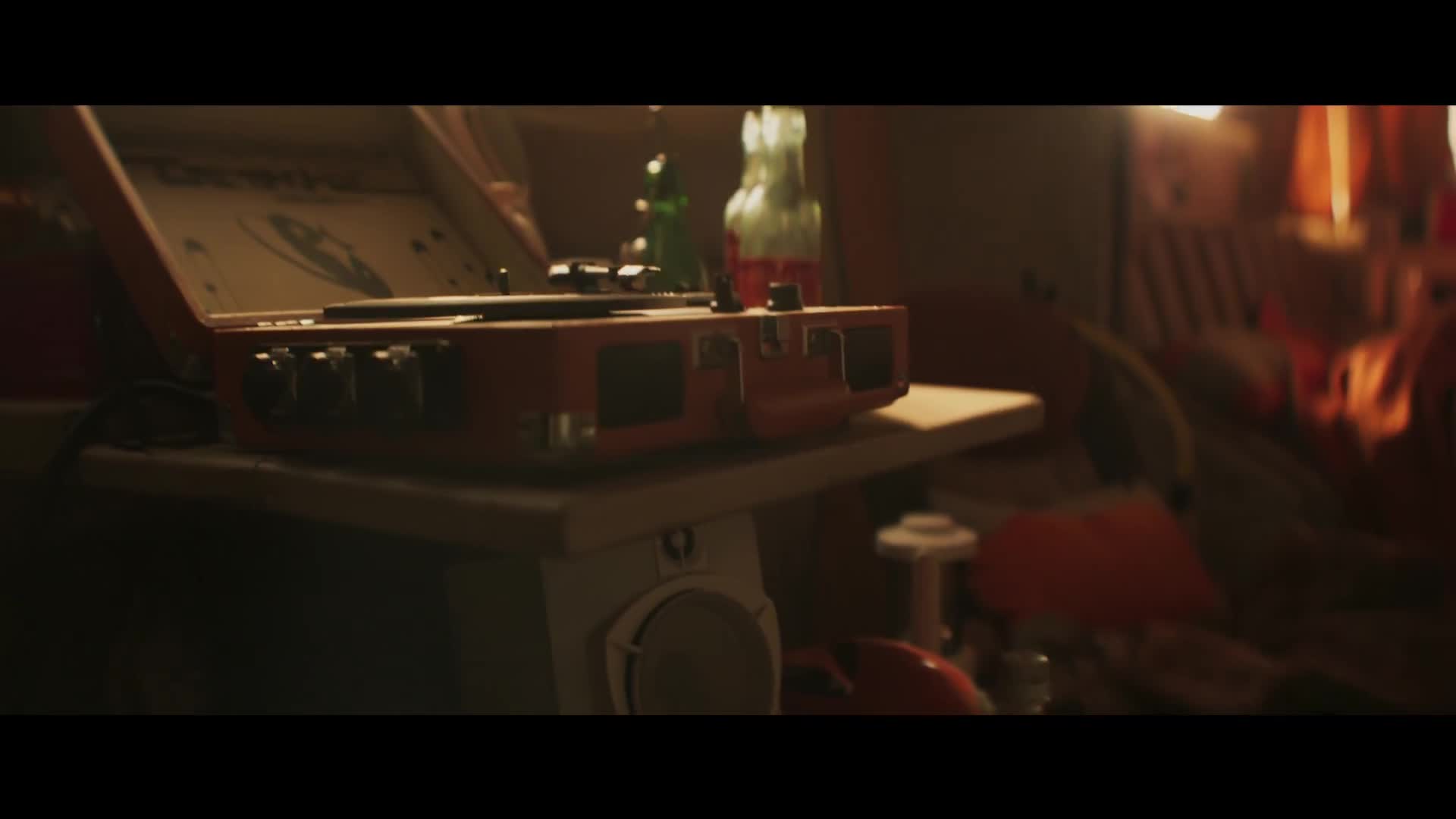 Look out  The new trailer for #Supergirl is here, landing in theaters...