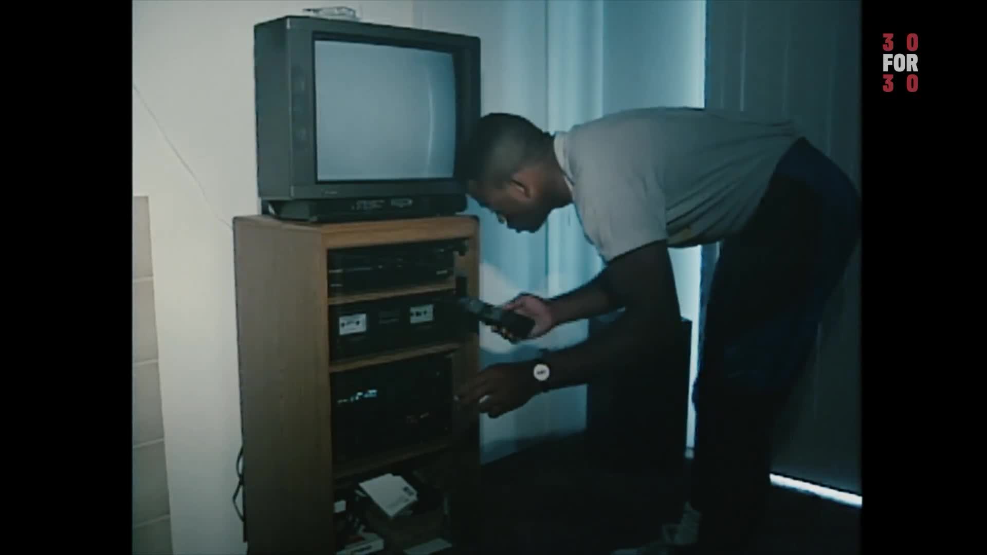 .@common and @9thwonder crafted new song ’Vision’ for 30 for 30: ‘Boo...