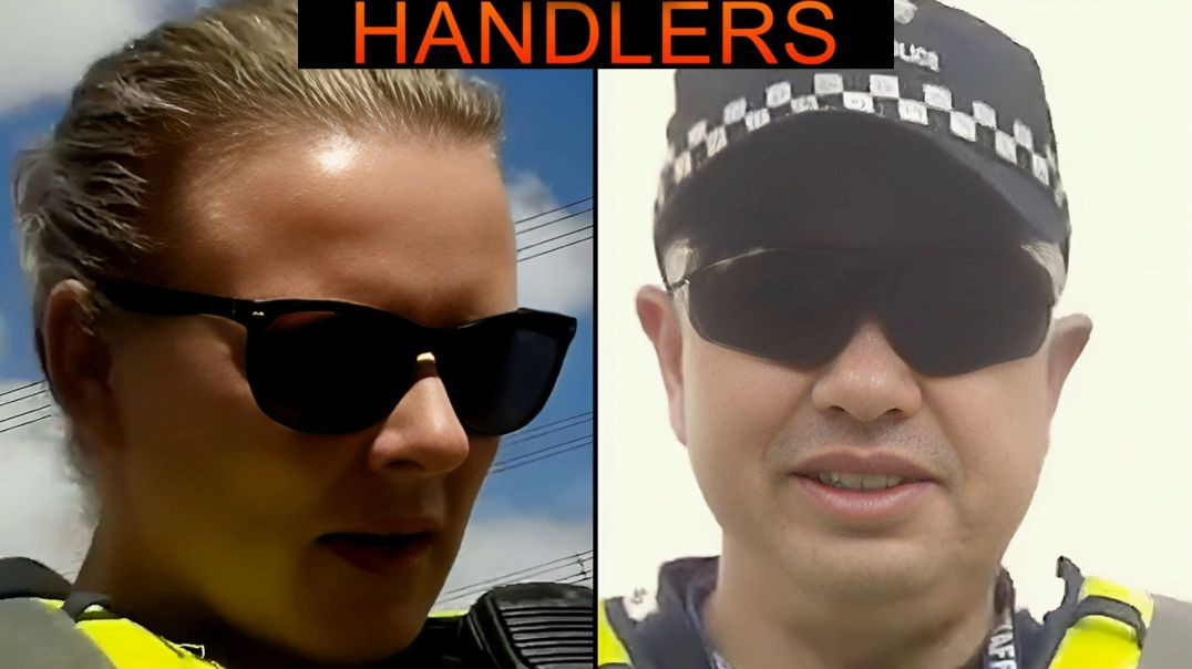 The targeting program in Australia government run organized stalking