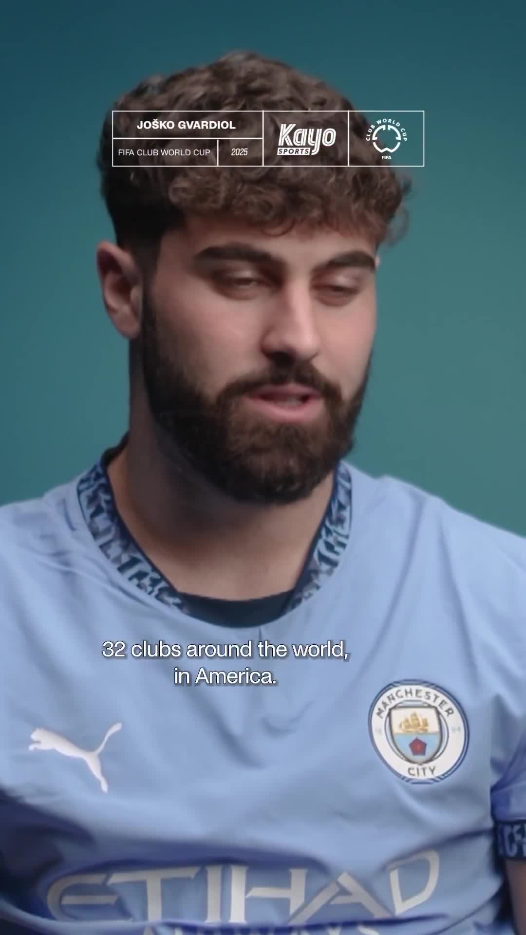 32 teams. only 1 winner.  The Club World Cup kicks off SUNDAY 10am as 32 of the best teams in the world face off to see who will be crowned Club World Cup Champion 🏆  #FIFACWC #football