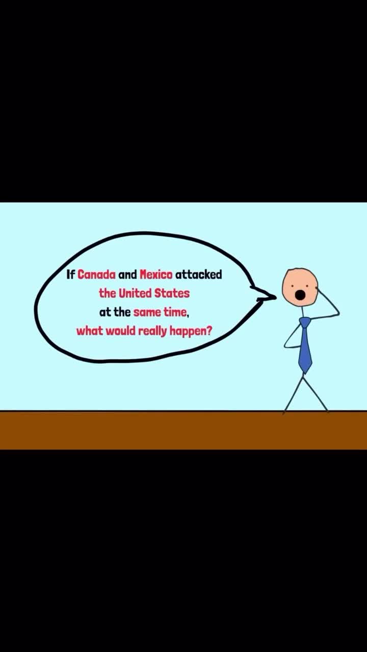 Taking Greenland for the love of the game