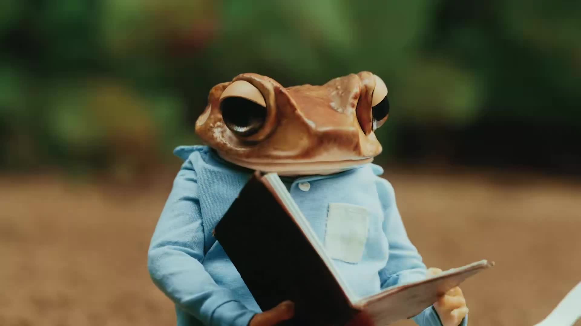 Felicidades Bad Bunny. The whole world made you No.1