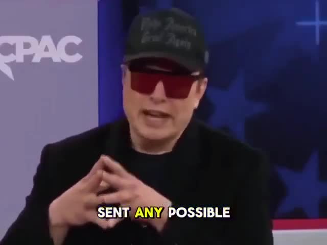 🇺🇸 ELON: BIDEN SENT FEMA DISASTER MONEY TO "LUXURY HOTELS FOR ILLEGAL IMMIGRANTS"  "It's really important for people to understand that the Biden administration sent any possible money they could to facilitate and amplify illegal immigration.   They took money from FEMA meant for