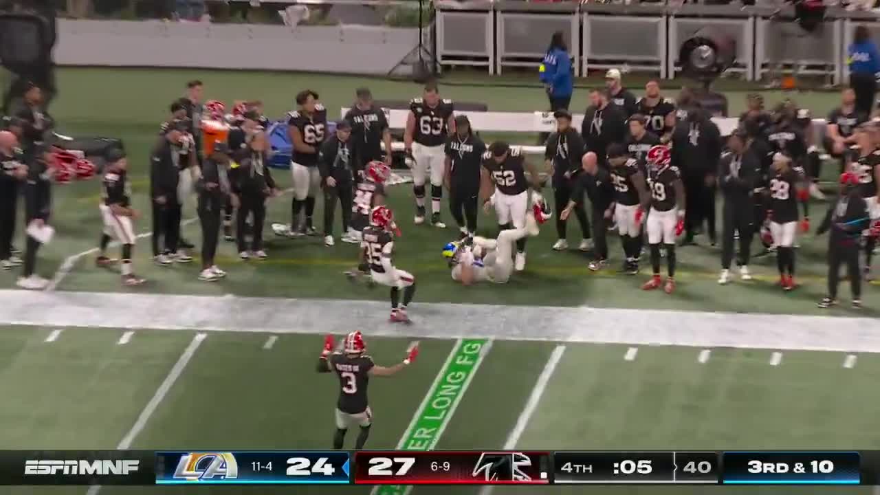 IMAGINE IF PUKA CAUGHT THIS 😱