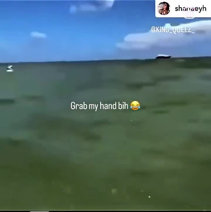 ya aint nobody calling him Michael Phelps 💀