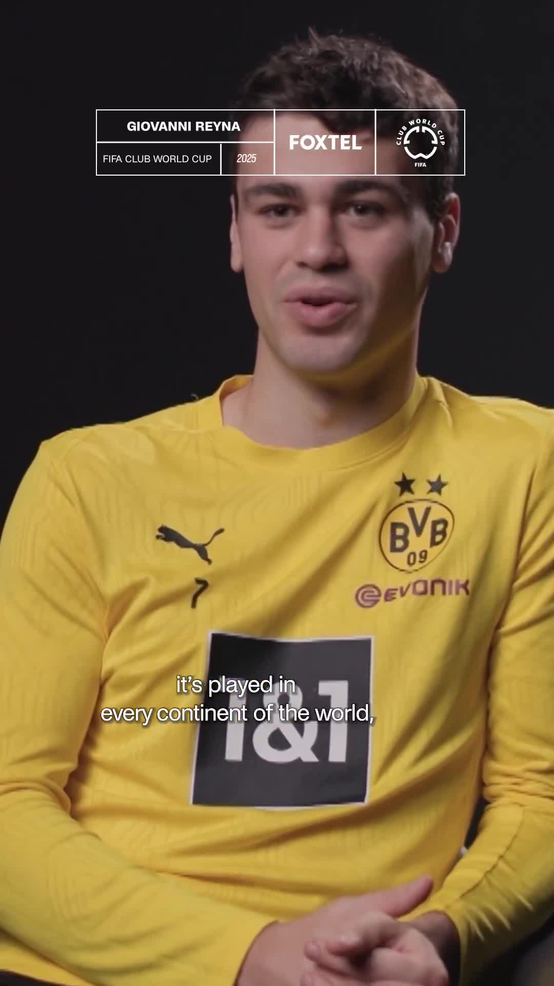 The power of Football comes to Kayo and Foxtel 🔥  📺 Every game of the FIFA Club World Cup live on Kayo Sports and Foxtel available with Sports packs  #FIFACWC #Football