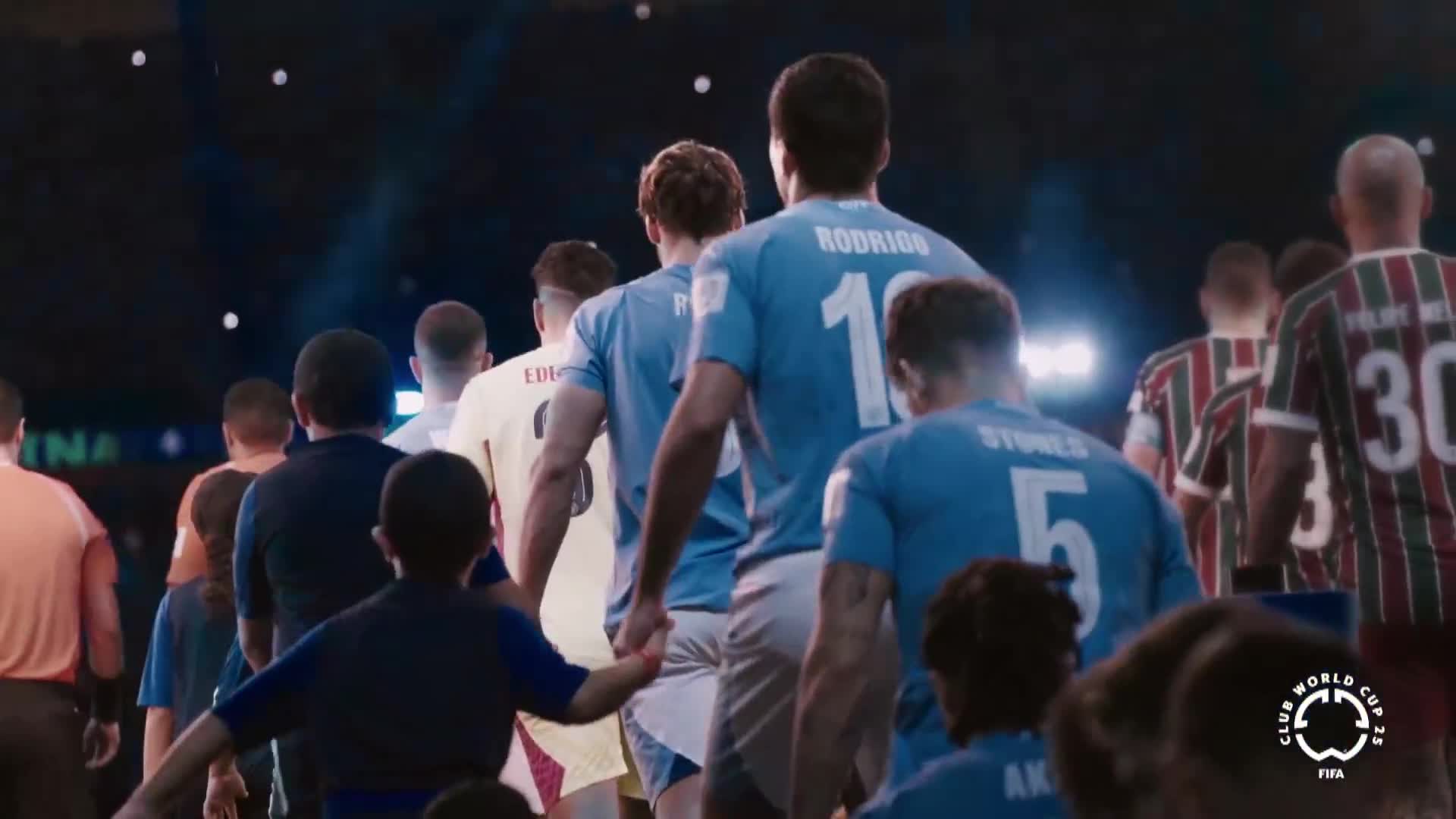 THE FIFA CLUB WORLD CUP IS COMING!  All 63 matches of the FIFA Club World Cup 2025, commencing June 15, will be available live and in high definition for Kayo Sports customers.  Sign up NOW!