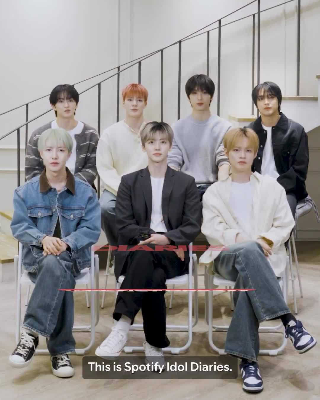 Step into NCT DREAM’s world.  From upgraded performances to the stori...