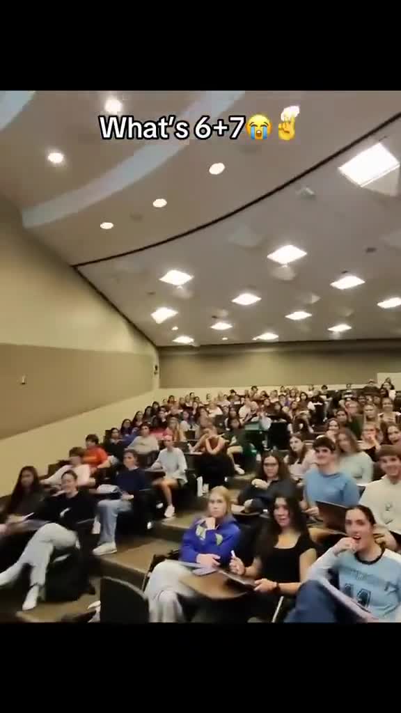 their social lives are never recovering after that 😭 😭