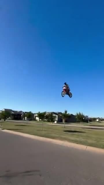 Badass of the day goes to