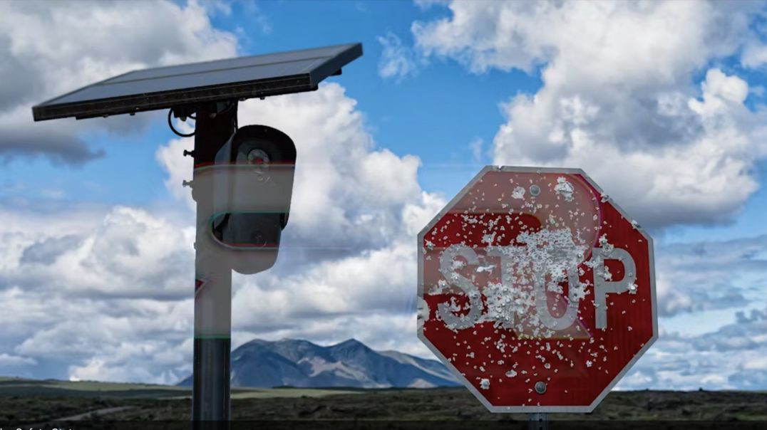 Reese Report: Rise of the Safety State