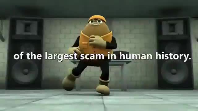 Bookmark this to orange pill while at holiday parties.