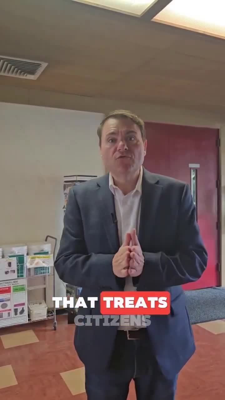 WTF. Democrats in California have passed new rules that prioritize IL...