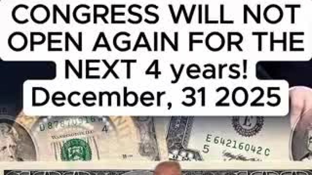 Why Trump does NOT need congress…..