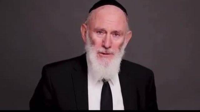 Remember the time during the 2024 US Presidential campaign when Rabbi Yaakov Asher, an Israeli ultra-Orthodox rabbi and government parliamentarian, came right out and said, “it doesn’t matter who wins the US elections, they become like puppets; and who pulls the strings of those puppets? We do, the Jewish people”
