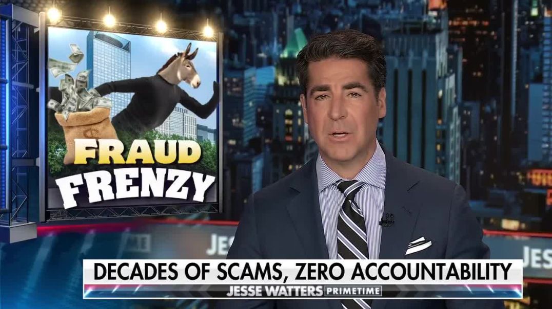 UH OH… The White House just DEPLOYED a “FRAUD CZAR” to go into MINNESOTA 🚨  Next up— NEWSOM’S STATE… CALIFORNIA 🔥