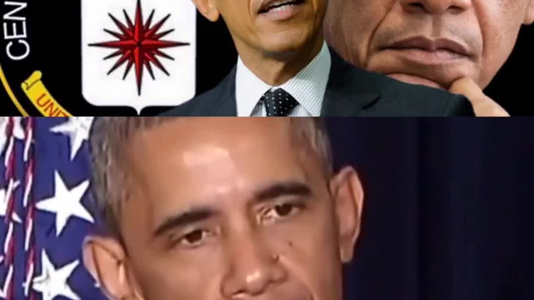 All roads lead to Obama and the intelligence community.  Raised by elites, and groomed by intelligence, not only to infiltrate the United States and the presidential seat of power, but to destroy the United States, one institution at a time.