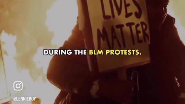 And then Minnesota in the spotlight again! Think 3M-Adrenochrome! George Floyd Now, this!