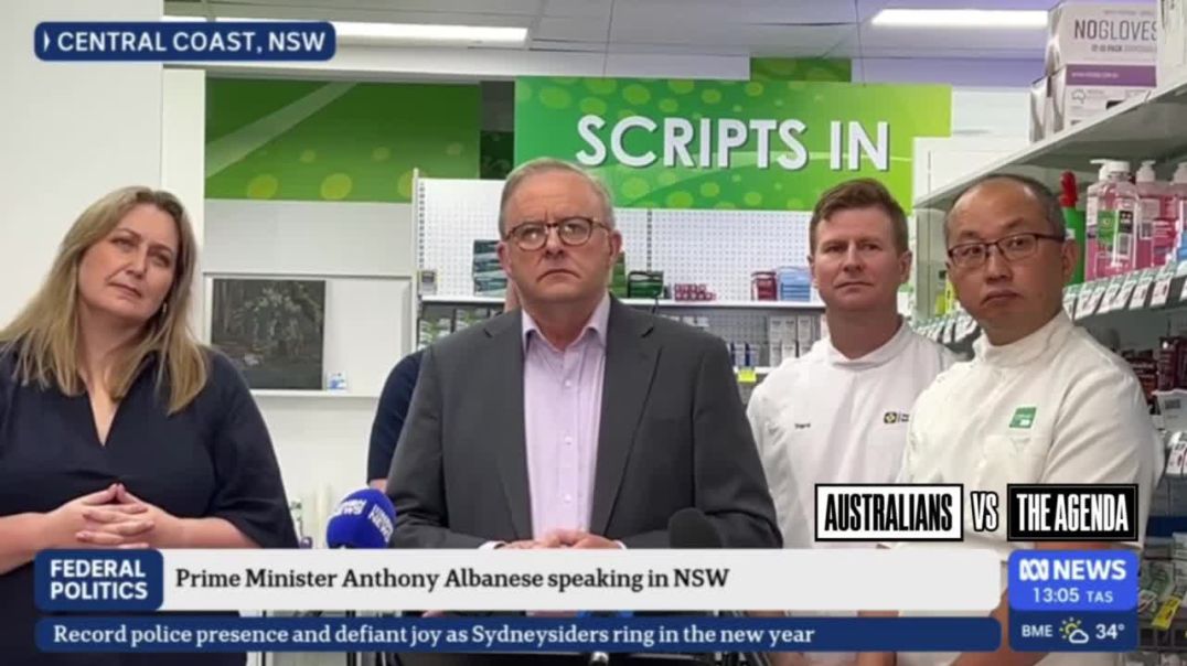 Prime Minister Anthony Albanese says he fully backs eSafety Commissioner Julie Inman Grant, insisting Australians overwhelmingly support her role.