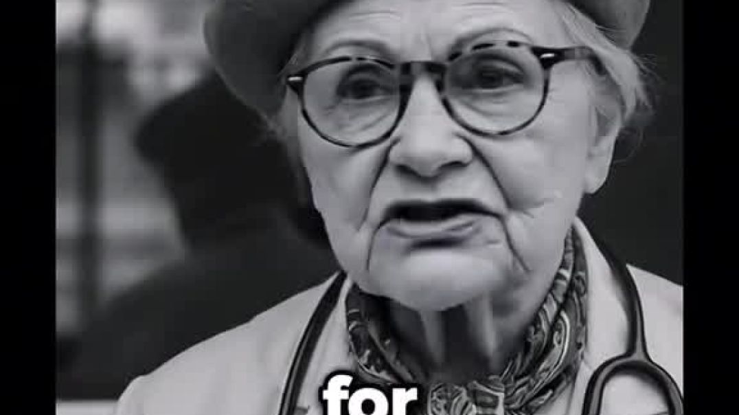 She is so spot on…. I’ll vouch for what she says….