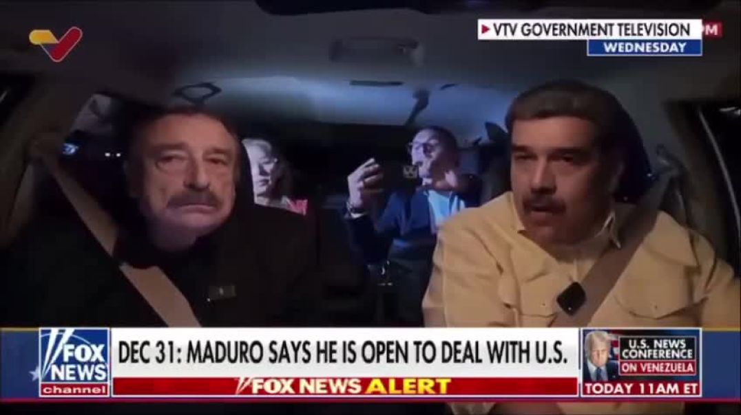 He knew something was coming