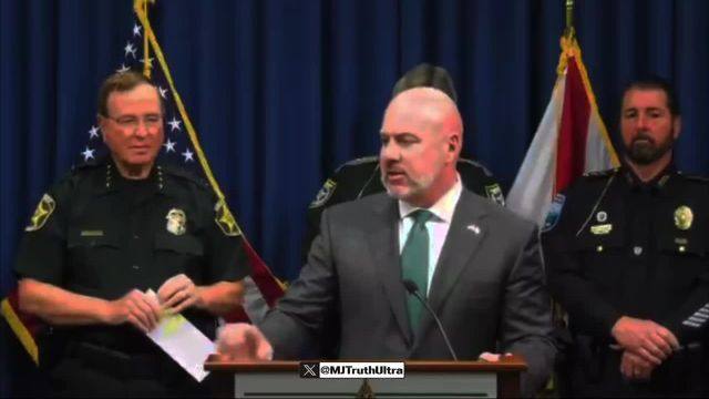 Florida CFO Blaise Ingoglia calls to Arrest Sanctuary City Politicians and hold them Liable as Accessories to the Crimes committed by Undocumented Immigrants in Their Districts  This needs to happen nationwide