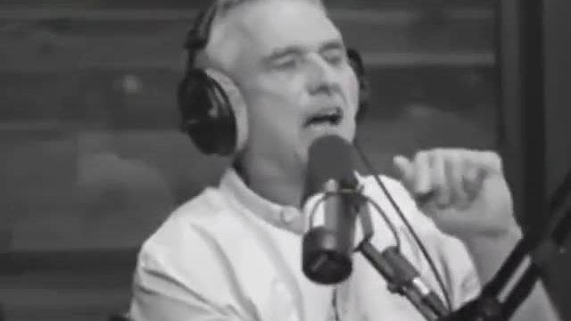 RFK Jr back then… YouTube removed this video. The real money is not in the vaccines. It’s in the remedies being sold for the injuries from the vaccines.