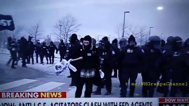 Here's the movie proof .... Live “from Minnesota” .... If you know, you know!