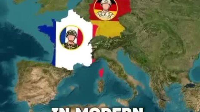 EU just pulled out of Greenland 🇬🇱