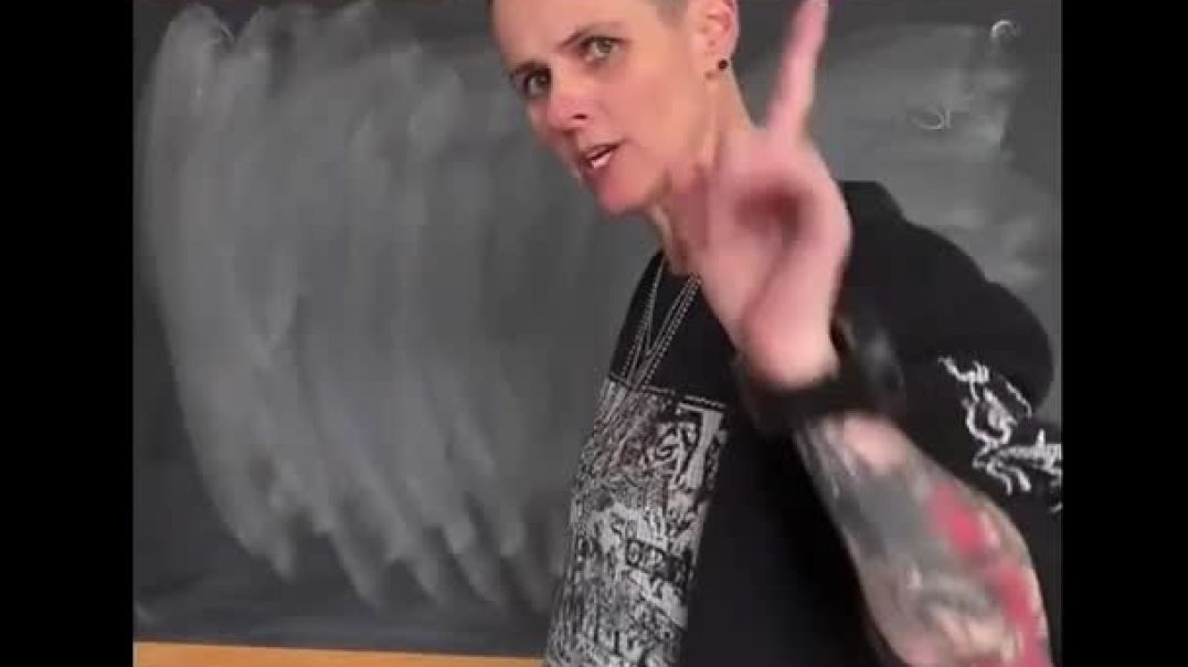 Best explanation I’ve heard about US interests in Venezuela today.   P.S. She recorded this over 2 weeks ago.