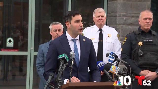 Bucks County, PA Sheriff Danny Ceisler announced he terminated the county's 287(g) partnership with ICE that allows local law enforcement to work with the feds to detain and deport criminal illegal aliens because it terrifies illegal immigrants.