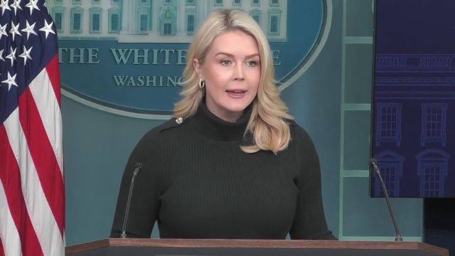 🚨 BREAKING: Karoline Leavitt has outlined President Trump’s DEMANDS for Tim Walz and Mayor Frey in Minnesota