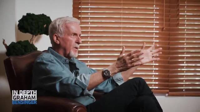 Terminator director James Cameron says he no longer wants to live around unvaccinated Americans and has permanently moved to New Zealand.  Cameron says New Zealanders are “sane” with their 98% vaccination rate, while the U.S. is a “country falling behind” as more Americans reject