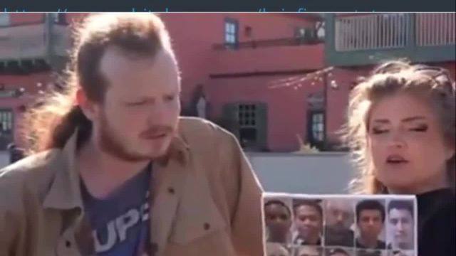 A Minnesota leftist was told that ICE was deporting pedophiles and he simply could not cope with reality.   This is what Q meant when he said 4-6% (brainwashed) will be lost forever.