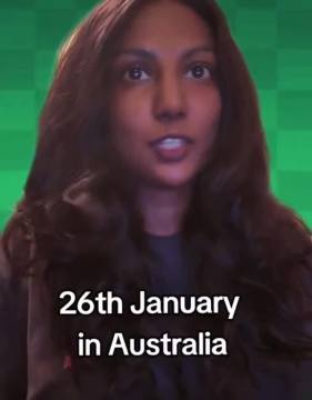 Indians in Australia