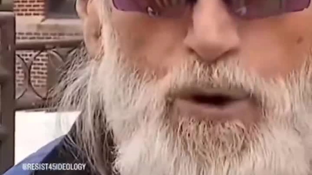 'We’re a 3rd WORLD COUNTRY now' — Jesse Ventura, ex-Minnesota Governor   'They have the military doing the work of the police on their cities  That's what happens in a DICTATORSHIP'