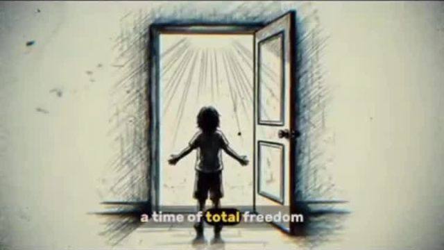 Here’s to the civilized and feral generations that grew up in a pre-digital era!